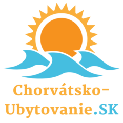 logo chorvatsko-ubytovanie.sk